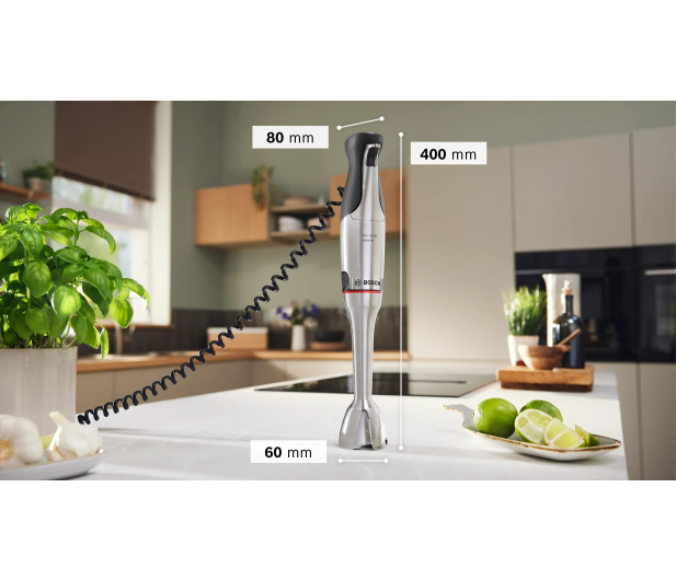 Bosch Blender ręczny MSM8M914 - 1538368 - zdjęcie 4